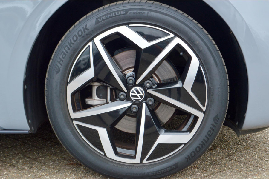 Volkswagen ID.3 Pro 58 kWh | Panoramadak