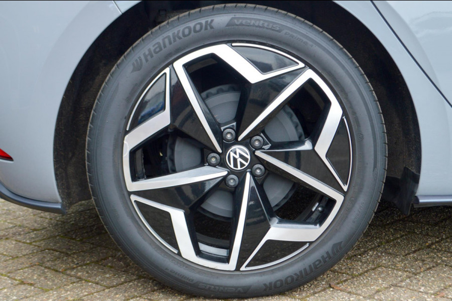Volkswagen ID.3 Pro 58 kWh | Panoramadak