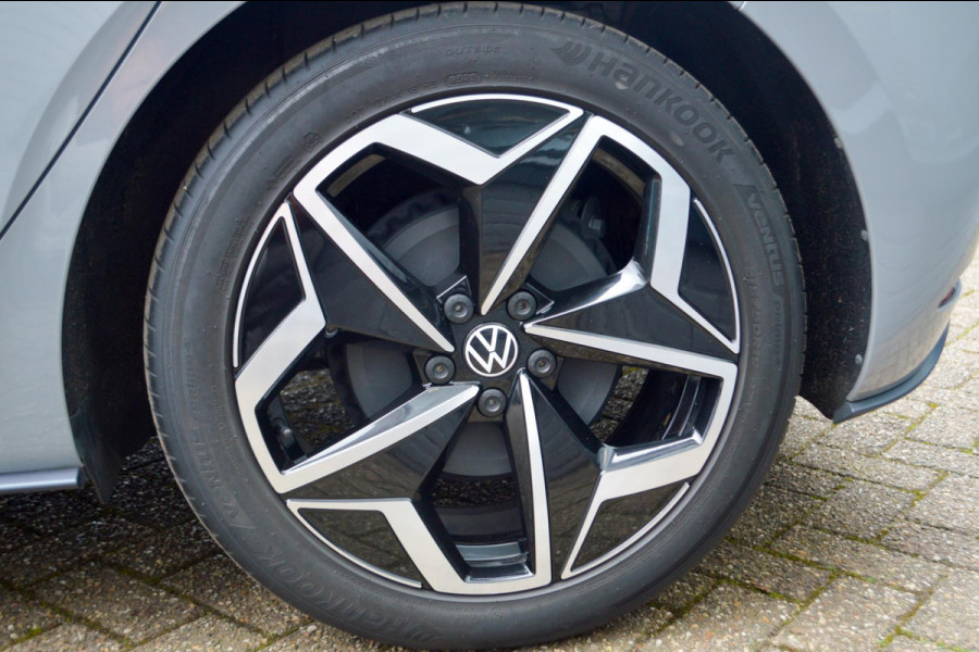 Volkswagen ID.3 Pro 58 kWh | Panoramadak
