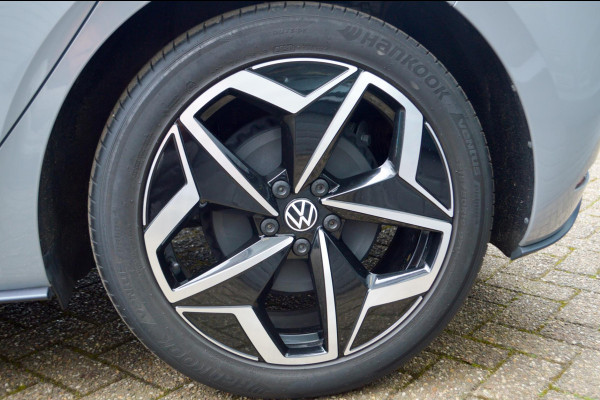 Volkswagen ID.3 Pro 58 kWh | Panoramadak