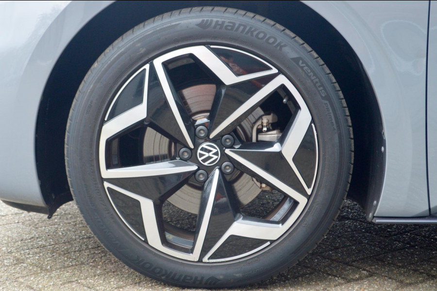Volkswagen ID.3 Pro 58 kWh | Panoramadak