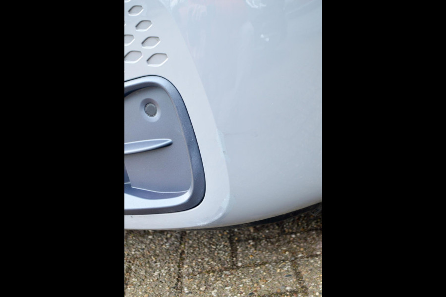 Volkswagen ID.3 Pro 58 kWh | Panoramadak