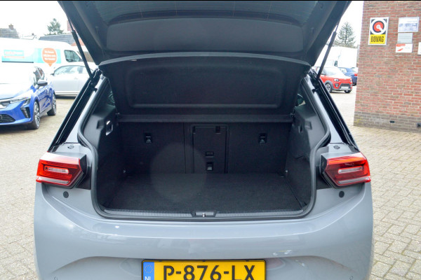 Volkswagen ID.3 Pro 58 kWh | Panoramadak