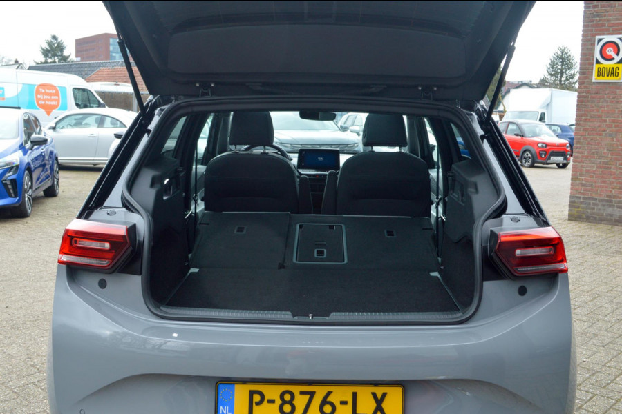 Volkswagen ID.3 Pro 58 kWh | Panoramadak