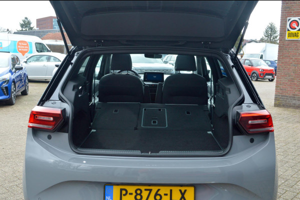 Volkswagen ID.3 Pro 58 kWh | Panoramadak