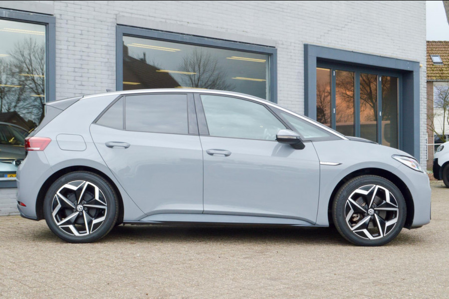 Volkswagen ID.3 Pro 58 kWh | Panoramadak