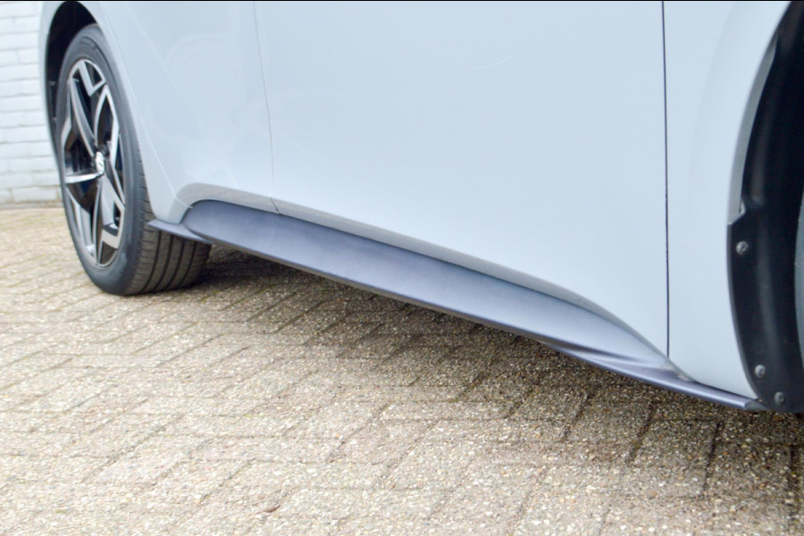 Volkswagen ID.3 Pro 58 kWh | Panoramadak
