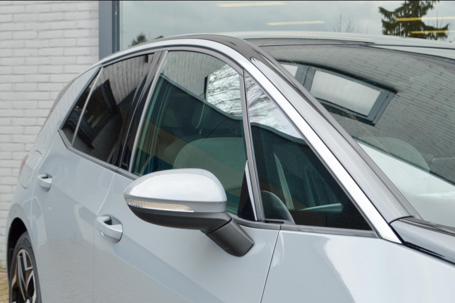 Volkswagen ID.3 Pro 58 kWh | Panoramadak