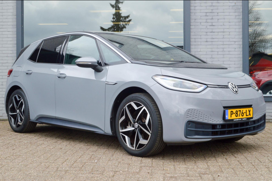 Volkswagen ID.3 Pro 58 kWh | Panoramadak