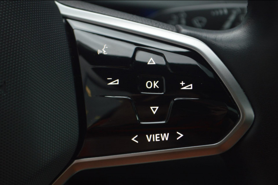 Volkswagen ID.3 Pro 58 kWh | Panoramadak
