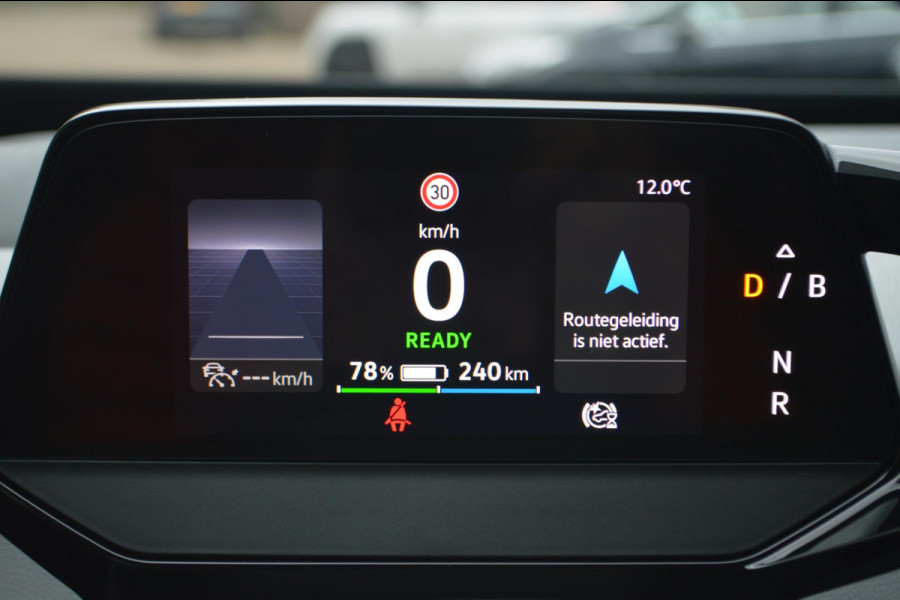 Volkswagen ID.3 Pro 58 kWh | Panoramadak