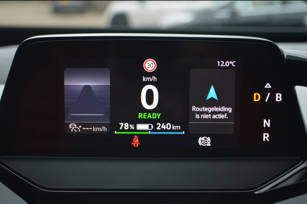 Volkswagen ID.3 Pro 58 kWh | Panoramadak