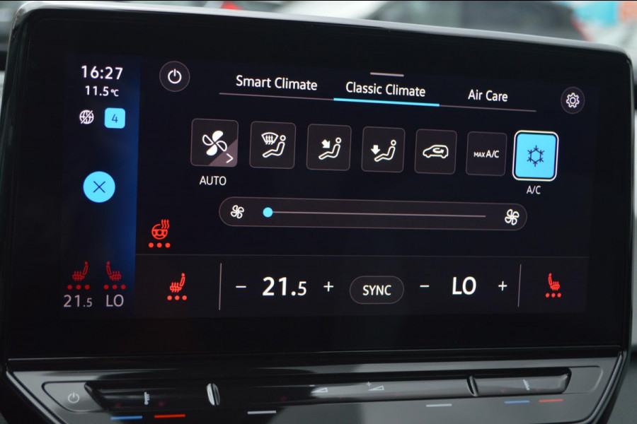 Volkswagen ID.3 Pro 58 kWh | Panoramadak