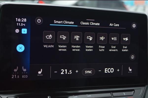 Volkswagen ID.3 Pro 58 kWh | Panoramadak