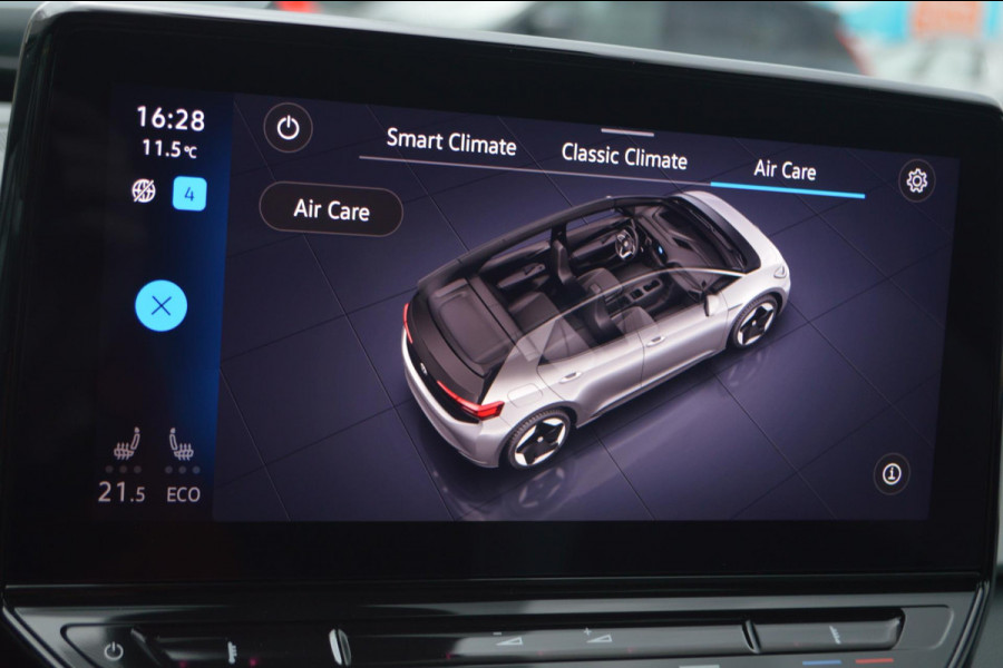 Volkswagen ID.3 Pro 58 kWh | Panoramadak