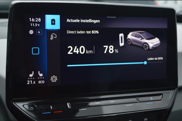 Volkswagen ID.3 Pro 58 kWh | Panoramadak