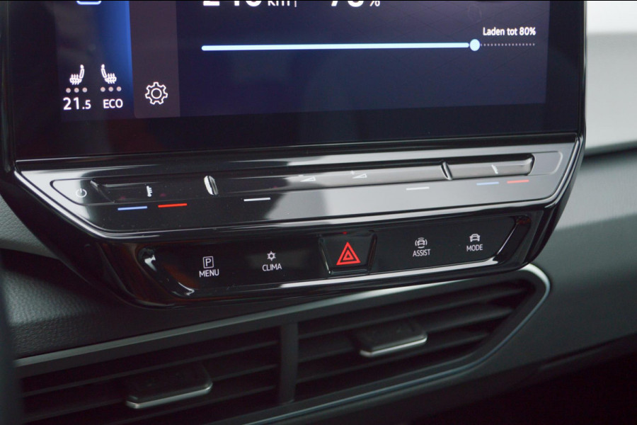 Volkswagen ID.3 Pro 58 kWh | Panoramadak