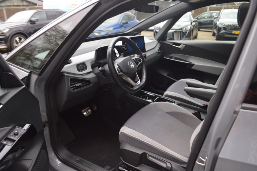 Volkswagen ID.3 Pro 58 kWh | Panoramadak