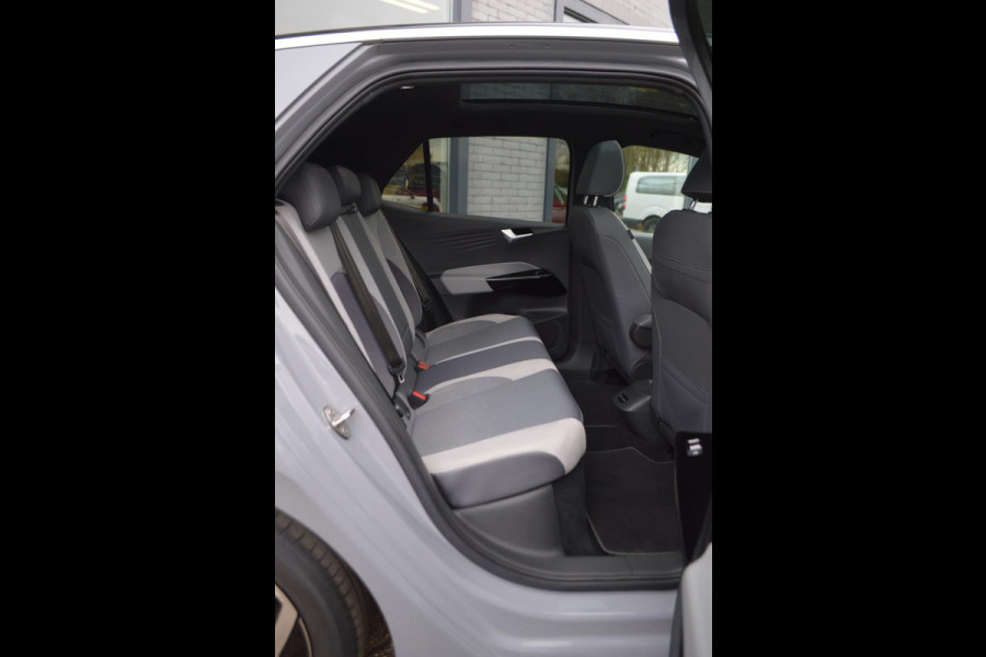 Volkswagen ID.3 Pro 58 kWh | Panoramadak