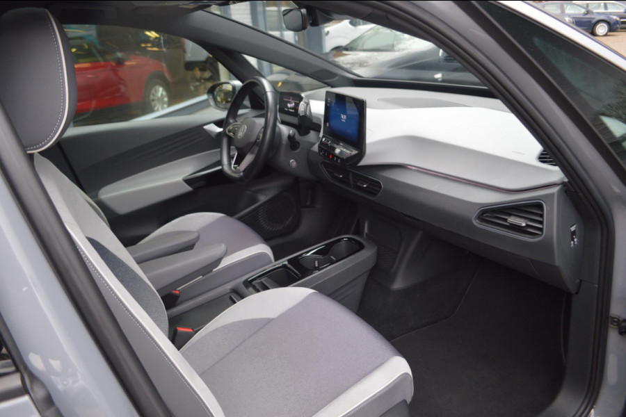 Volkswagen ID.3 Pro 58 kWh | Panoramadak