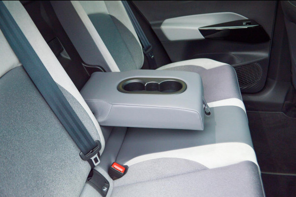 Volkswagen ID.3 Pro 58 kWh | Panoramadak
