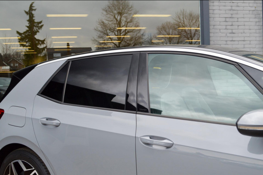 Volkswagen ID.3 Pro 58 kWh | Panoramadak