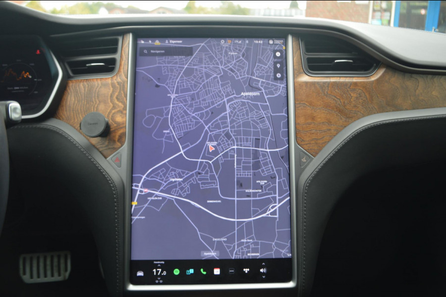 Tesla Model S Performance Ludicrous+ Raven 830PK 0-100 in 2.6sec FSD CCS