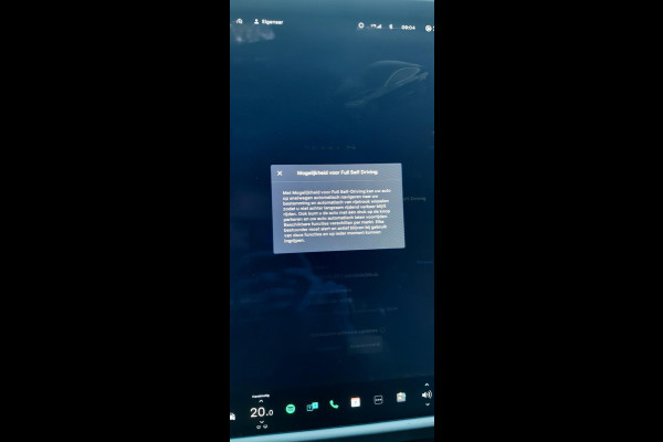 Tesla Model S Performance Ludicrous+ Raven 830PK 0-100 in 2.6sec FSD CCS