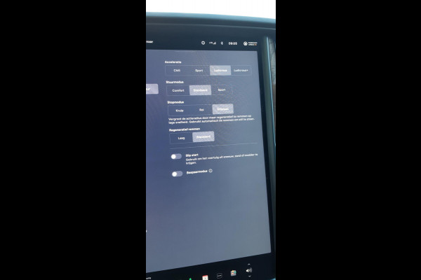 Tesla Model S Performance Ludicrous+ Raven 830PK 0-100 in 2.6sec FSD CCS