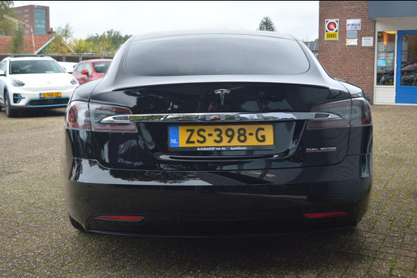 Tesla Model S Performance Ludicrous+ Raven 830PK 0-100 in 2.6sec FSD CCS