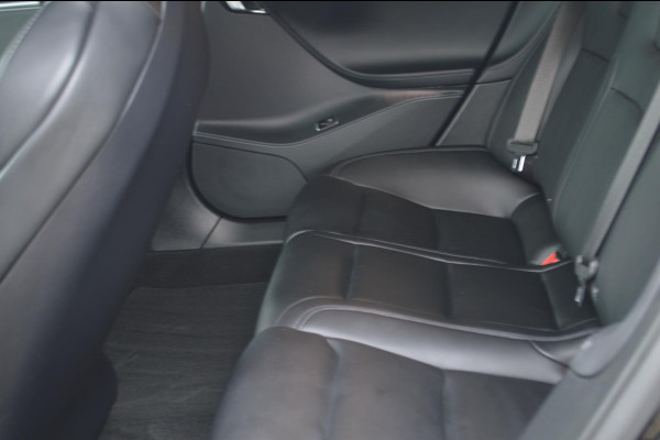 Tesla Model S Performance Ludicrous+ Raven 830PK 0-100 in 2.6sec FSD CCS