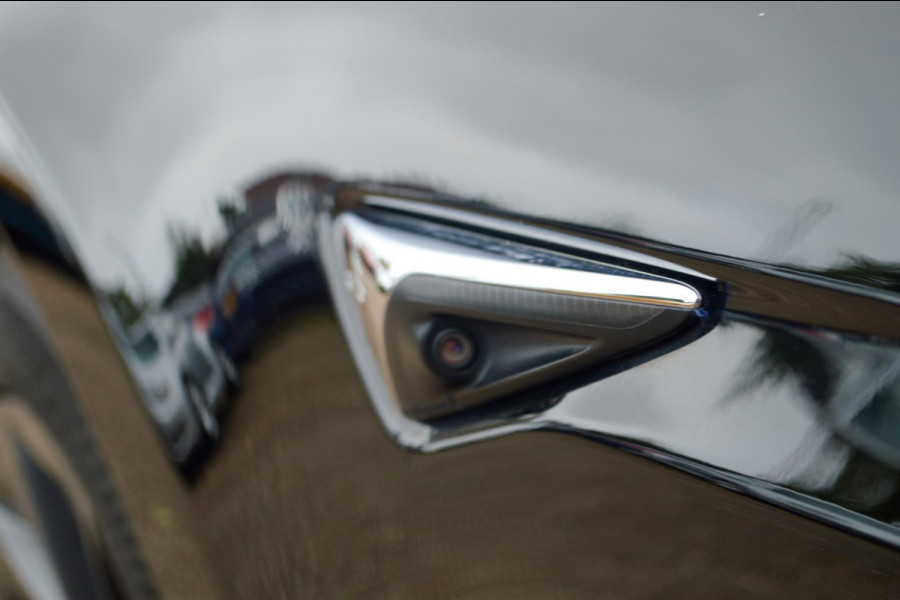 Tesla Model S Performance Ludicrous+ Raven 830PK 0-100 in 2.6sec FSD CCS