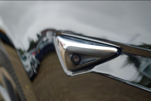 Tesla Model S Performance Ludicrous+ Raven 830PK 0-100 in 2.6sec FSD CCS