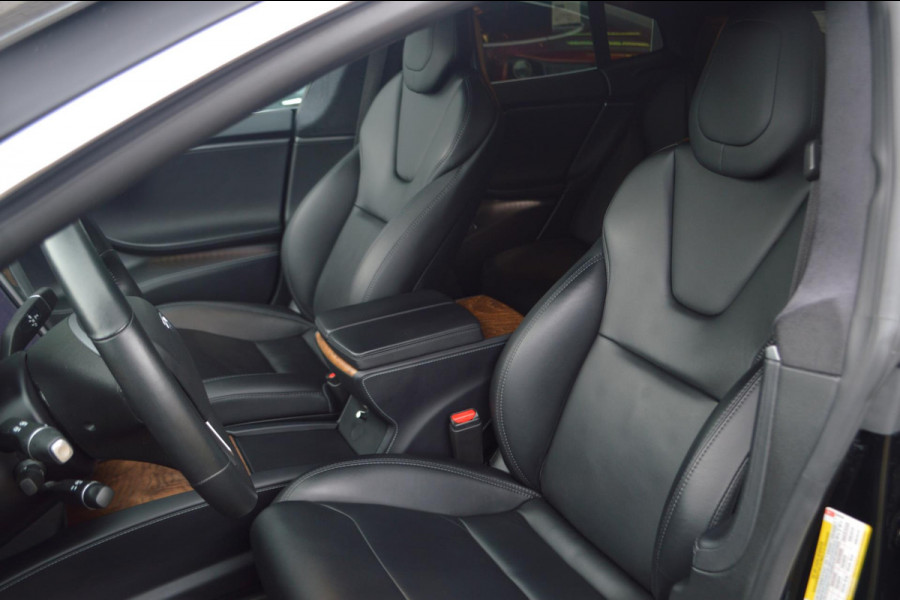 Tesla Model S Performance Ludicrous+ Raven 830PK 0-100 in 2.6sec FSD CCS