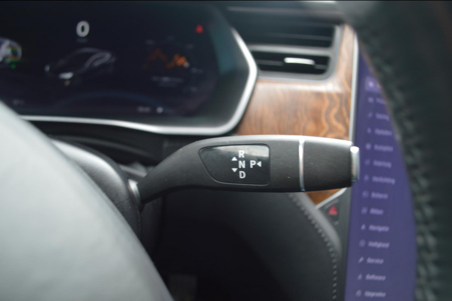 Tesla Model S Performance Ludicrous+ Raven 830PK 0-100 in 2.6sec FSD CCS