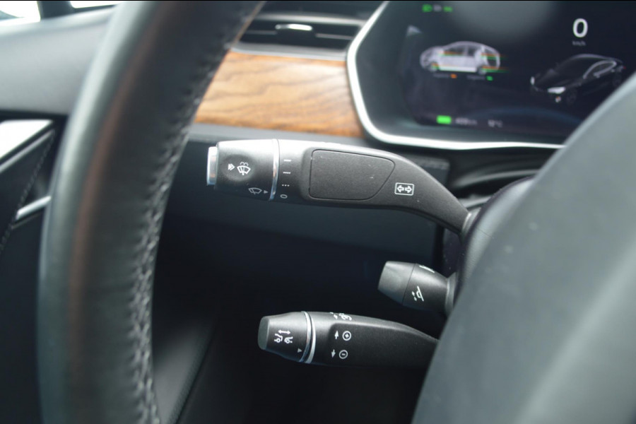 Tesla Model S Performance Ludicrous+ Raven 830PK 0-100 in 2.6sec FSD CCS