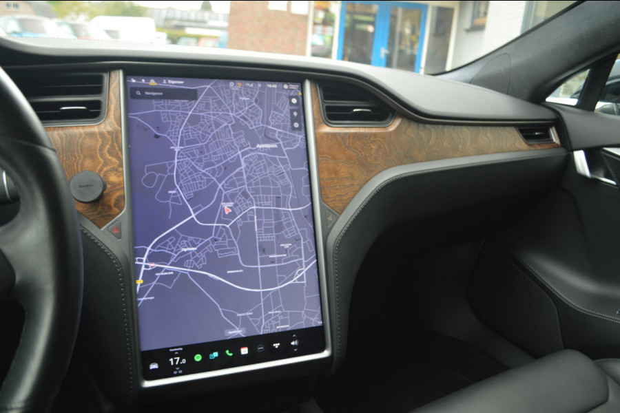 Tesla Model S Performance Ludicrous+ Raven 830PK 0-100 in 2.6sec FSD CCS