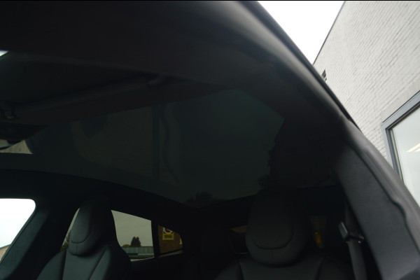 Tesla Model S Performance Ludicrous+ Raven 830PK 0-100 in 2.6sec FSD CCS