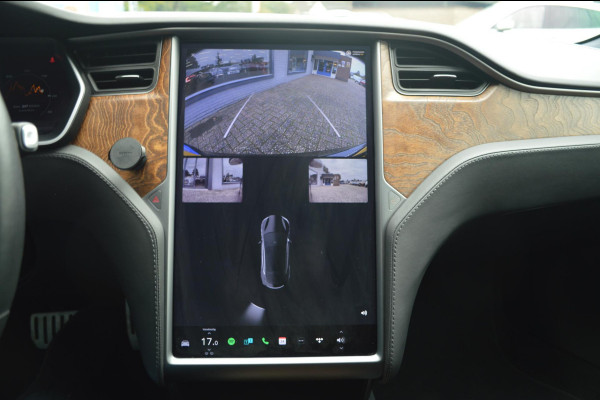 Tesla Model S Performance Ludicrous+ Raven 830PK 0-100 in 2.6sec FSD CCS