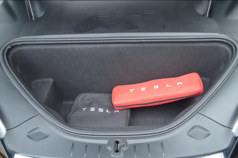 Tesla Model S Performance Ludicrous+ Raven 830PK 0-100 in 2.6sec FSD CCS