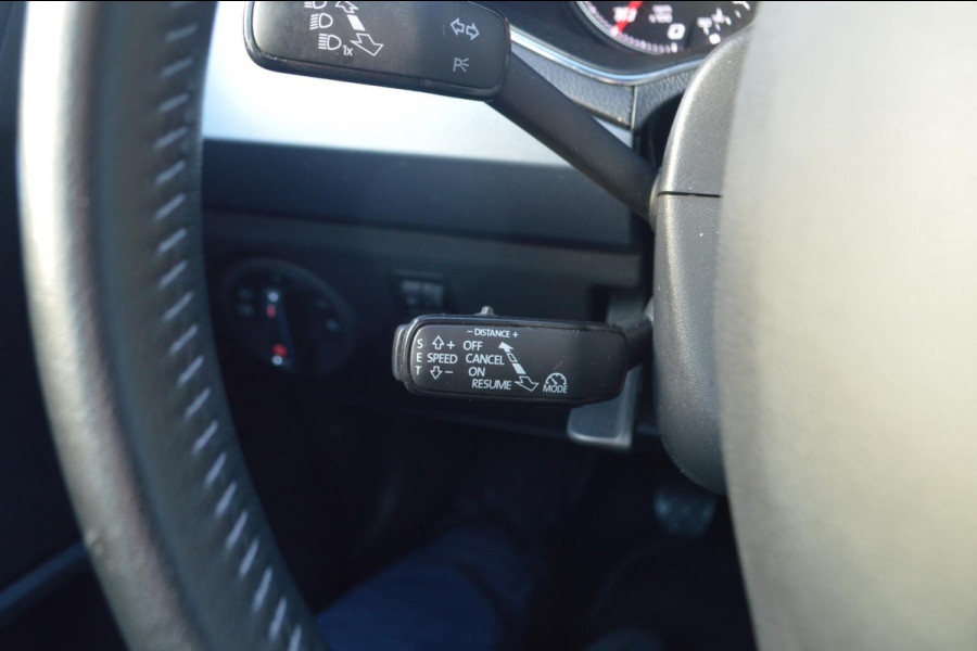 Seat Arona 1.0 TSI Style Business Intense BEATS AUDIO|CAMERA|DAB+|NAVI | Cruise adaptief | 2 nwe banden
