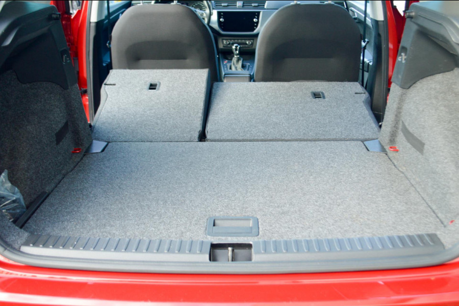 Seat Arona 1.0 TSI Style Business Intense BEATS AUDIO|CAMERA|DAB+|NAVI | Cruise adaptief | 2 nwe banden