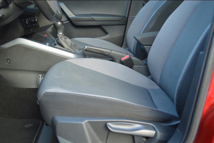 Seat Arona 1.0 TSI Style Business Intense BEATS AUDIO|CAMERA|DAB+|NAVI | Cruise adaptief | 2 nwe banden