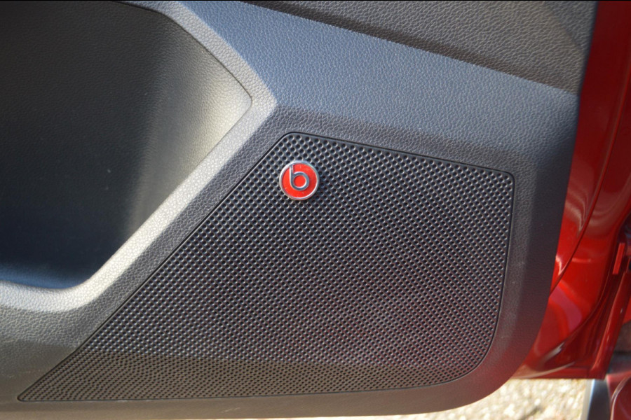 Seat Arona 1.0 TSI Style Business Intense BEATS AUDIO|CAMERA|DAB+|NAVI | Cruise adaptief | 2 nwe banden