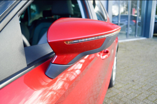 Seat Arona 1.0 TSI Style Business Intense BEATS AUDIO|CAMERA|DAB+|NAVI | Cruise adaptief | 2 nwe banden