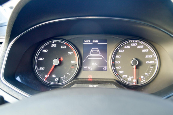 Seat Arona 1.0 TSI Style Business Intense BEATS AUDIO|CAMERA|DAB+|NAVI | Cruise adaptief | 2 nwe banden