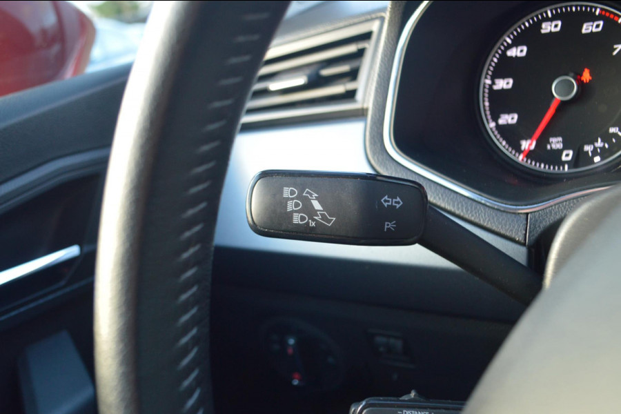 Seat Arona 1.0 TSI Style Business Intense BEATS AUDIO|CAMERA|DAB+|NAVI | Cruise adaptief | 2 nwe banden