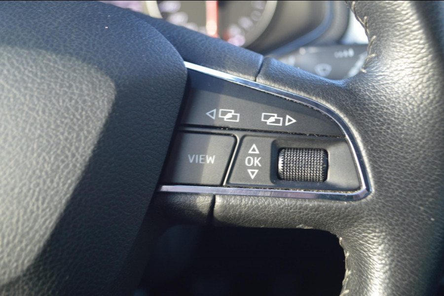Seat Arona 1.0 TSI Style Business Intense BEATS AUDIO|CAMERA|DAB+|NAVI | Cruise adaptief | 2 nwe banden