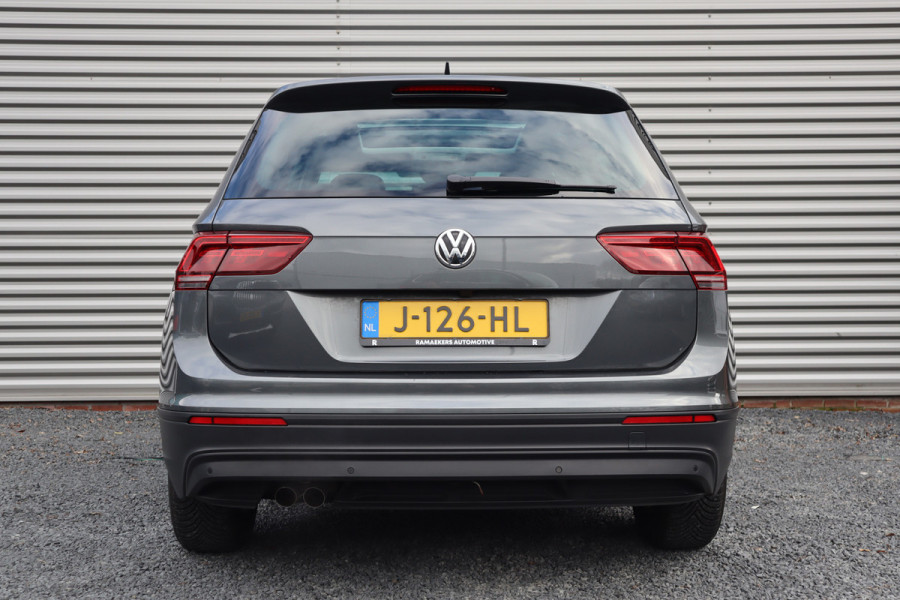Volkswagen Tiguan 1.5 TSI Pano / Trekhaak / Massage Stoel / LED / Stoelverwarming / Camera /