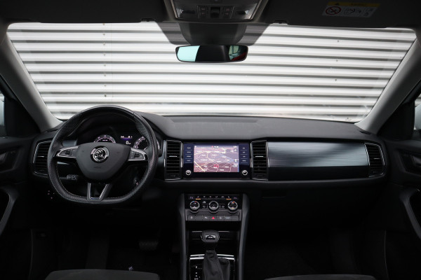 Škoda Kodiaq 1.5 TSI Business Edition Pano / Canton / 19inch / Camera / Dodehoek / NL-Auto